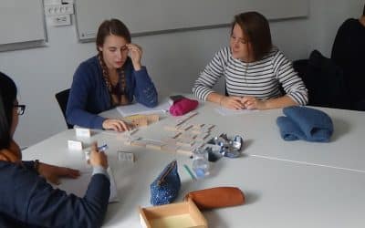 2 innovations présentées en mathématiques