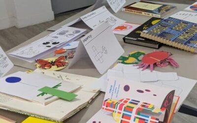 Réinventez vos supports pédagogiques grâce au papier !