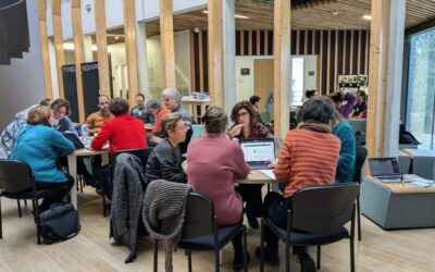 Poste pourvu – Deux postes de post-doctorants ouverts à la Chaire !