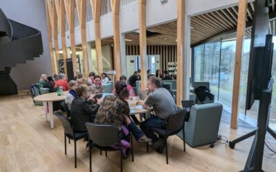 Semaine de la Chaire 2025 : inscrivez-vous !